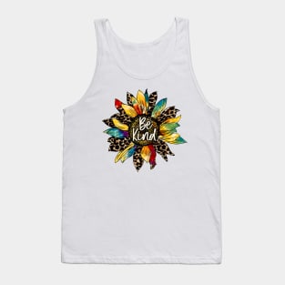 Be Kind Tank Top